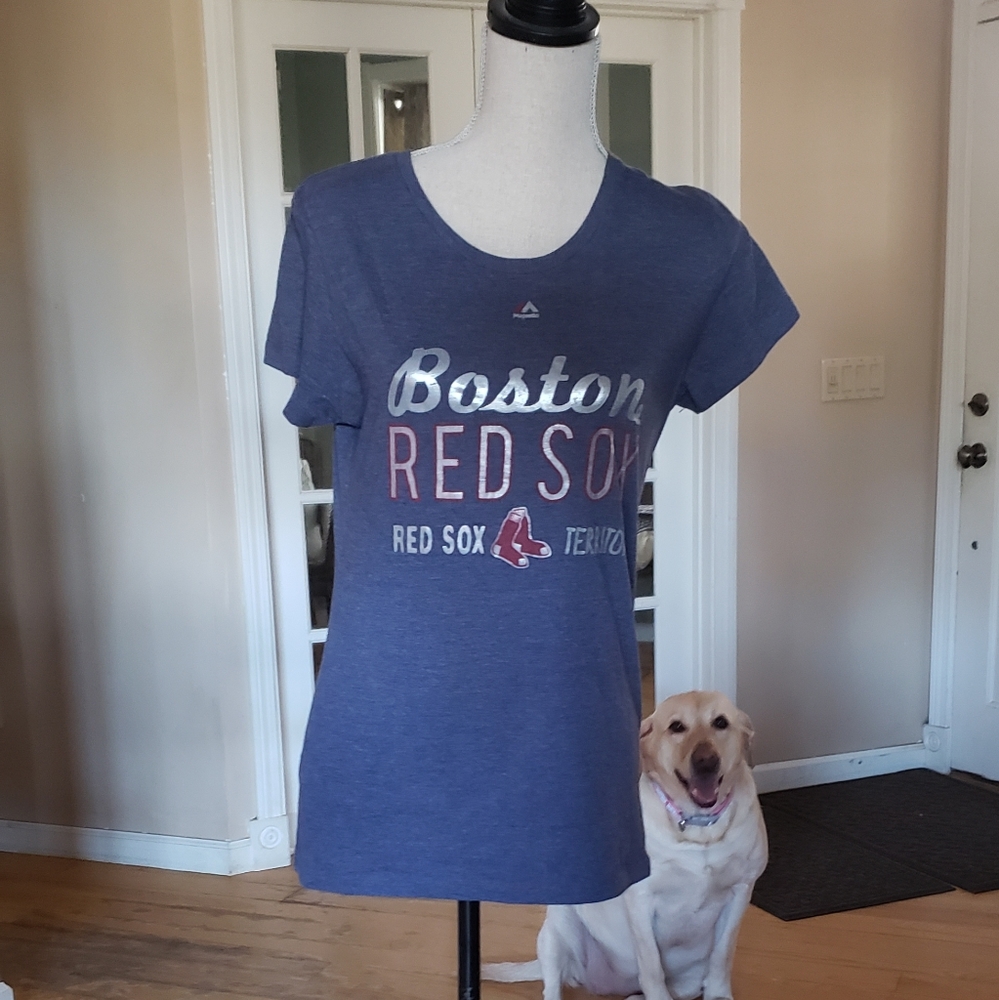 Boston Red Sox Tshirt